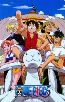 One Piece Episode 1118 English Sub