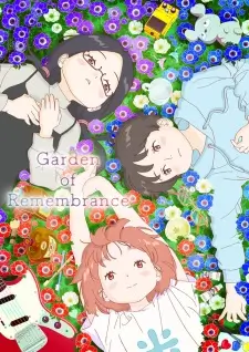 Garden of Remembrance Episode 1